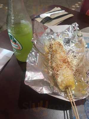 Sabor Latin Street Grill