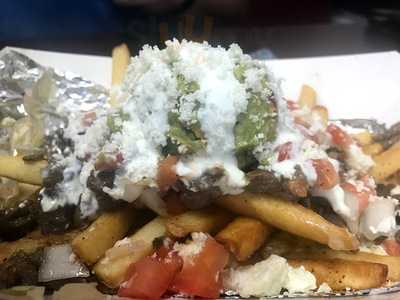 Sabor Latin Street Grill