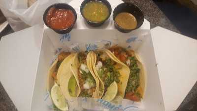 Sabor Latin Street Grill