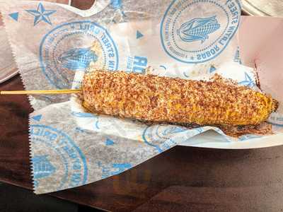 Sabor Latin Street Grill