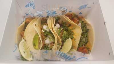 Sabor Latin Street Grill