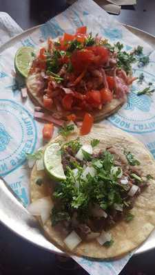 Sabor Latin Street Grill