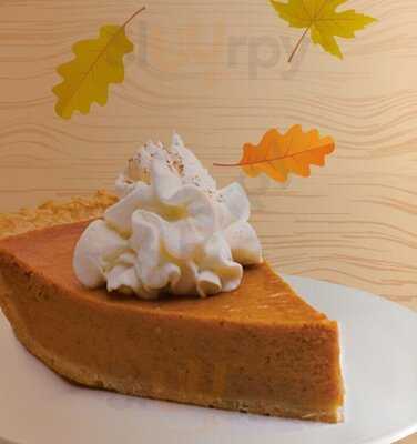 Shoney's - N. Broadway