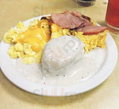 Shoney's - N. Broadway