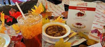 Shoney's - N. Broadway