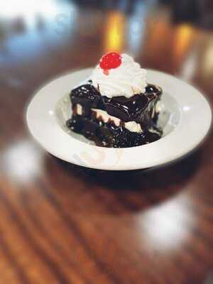 Shoney's - N. Broadway