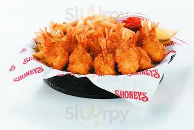 Shoney's - N. Broadway