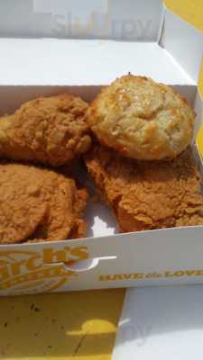 Church's Texas Chicken