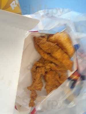 Church's Texas Chicken