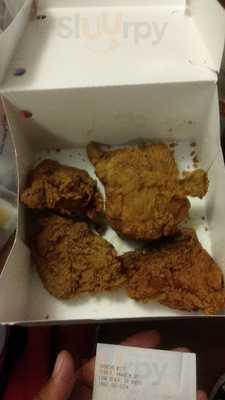 Church's Texas Chicken