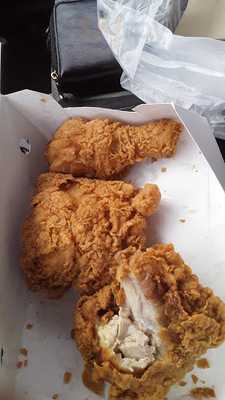 Church's Texas Chicken