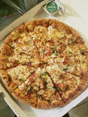Papa Johns Pizza