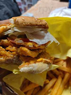 Louisiana Fish And Chips