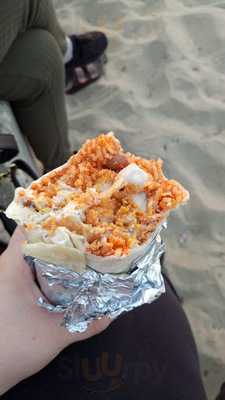 Louisiana Fish And Chips