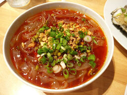 Big Claw Asian Street Food