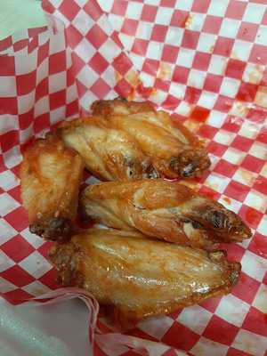 The Stillhouse Tavern