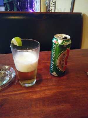 The Stillhouse Tavern