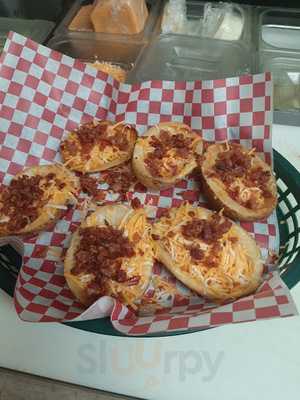 The Stillhouse Tavern