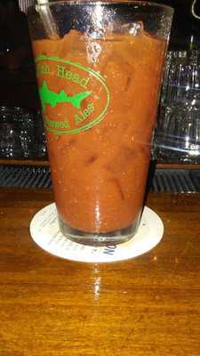 The Stillhouse Tavern