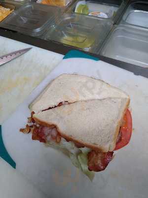 The Stillhouse Tavern