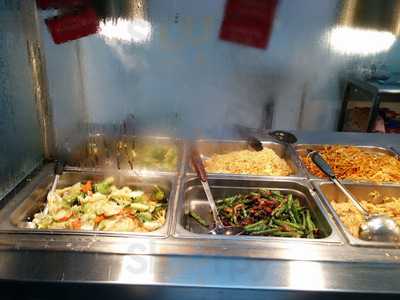 New Big Daddy's Chinese Restaurant