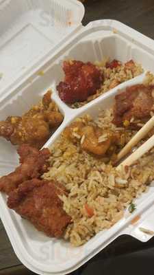 New Big Daddy's Chinese Restaurant