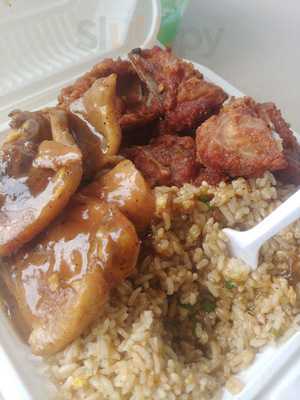 New Big Daddy's Chinese Restaurant