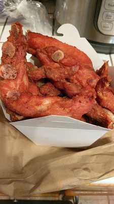 New Big Daddy's Chinese Restaurant