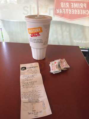 Jack In The Box