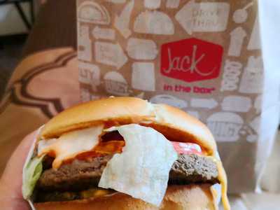 Jack In The Box