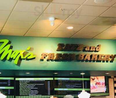 Max's Eatz And Fresh Bakery