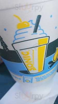 Sonic Drive-in