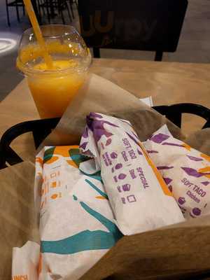 Taco Bell Cantina