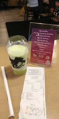 Taco Bell Cantina