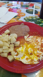 Amigos Mexican Restaurant