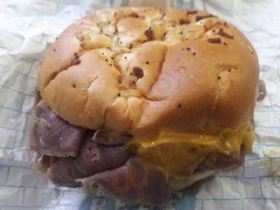 Arby's