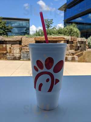 Chick-fil-a