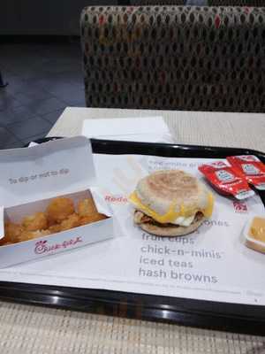 Chick-fil-a
