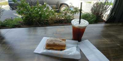 Sweet Retreat Donuts