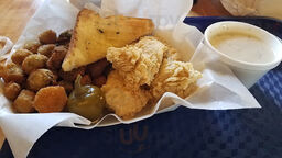 Hank's Chicken