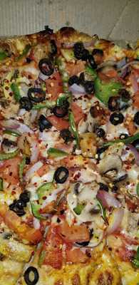 Hungry Howie's Pizza