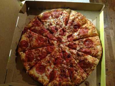 Hungry Howie's Pizza