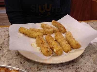 Mountain Mike's Pizza