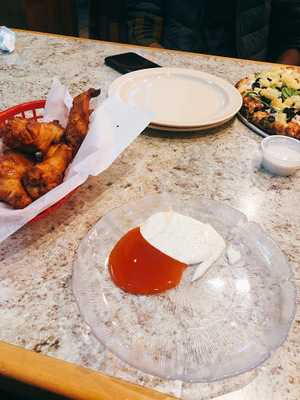 Mountain Mike's Pizza