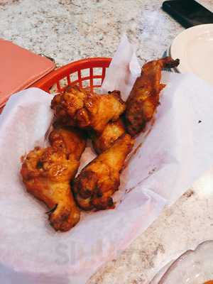 Mountain Mike's Pizza