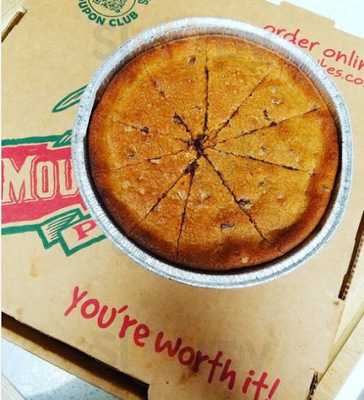 Mountain Mike's Pizza