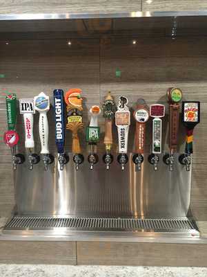 Mountain Mike's Pizza