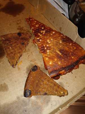 Mountain Mike's Pizza