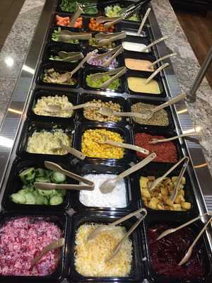 Mountain Mike's Pizza