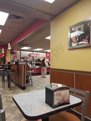 Hardee's